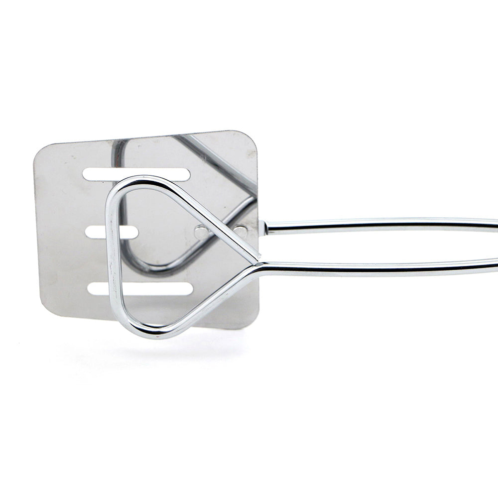 Pinza Cromada Con Mango De Pvc_1