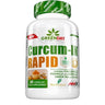 Greenday Curcum-in Rapid 60 Caps