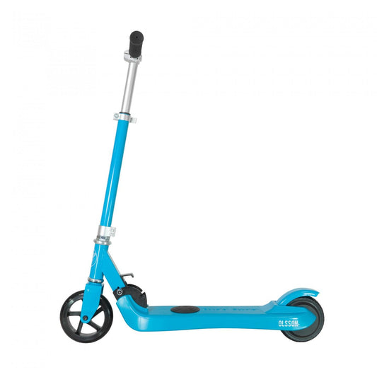 Patinete Eléctrico Olsson Fun Azul