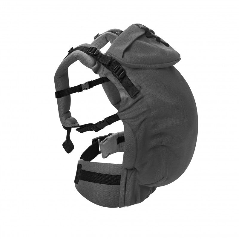 Mochila Evolutiva Portabebés, Néo Plus Néobulle Galet_0