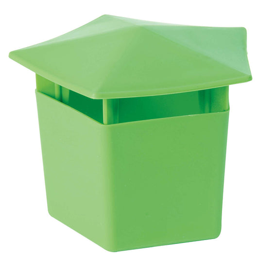 Trampa para caracoles y babosas 2 ud Verdemax