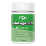 Ashwagandha Ksm 66 600 Mg 60 Caps