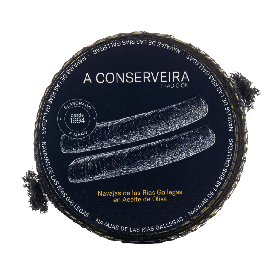 Navajas En Aceite De Oliva_0