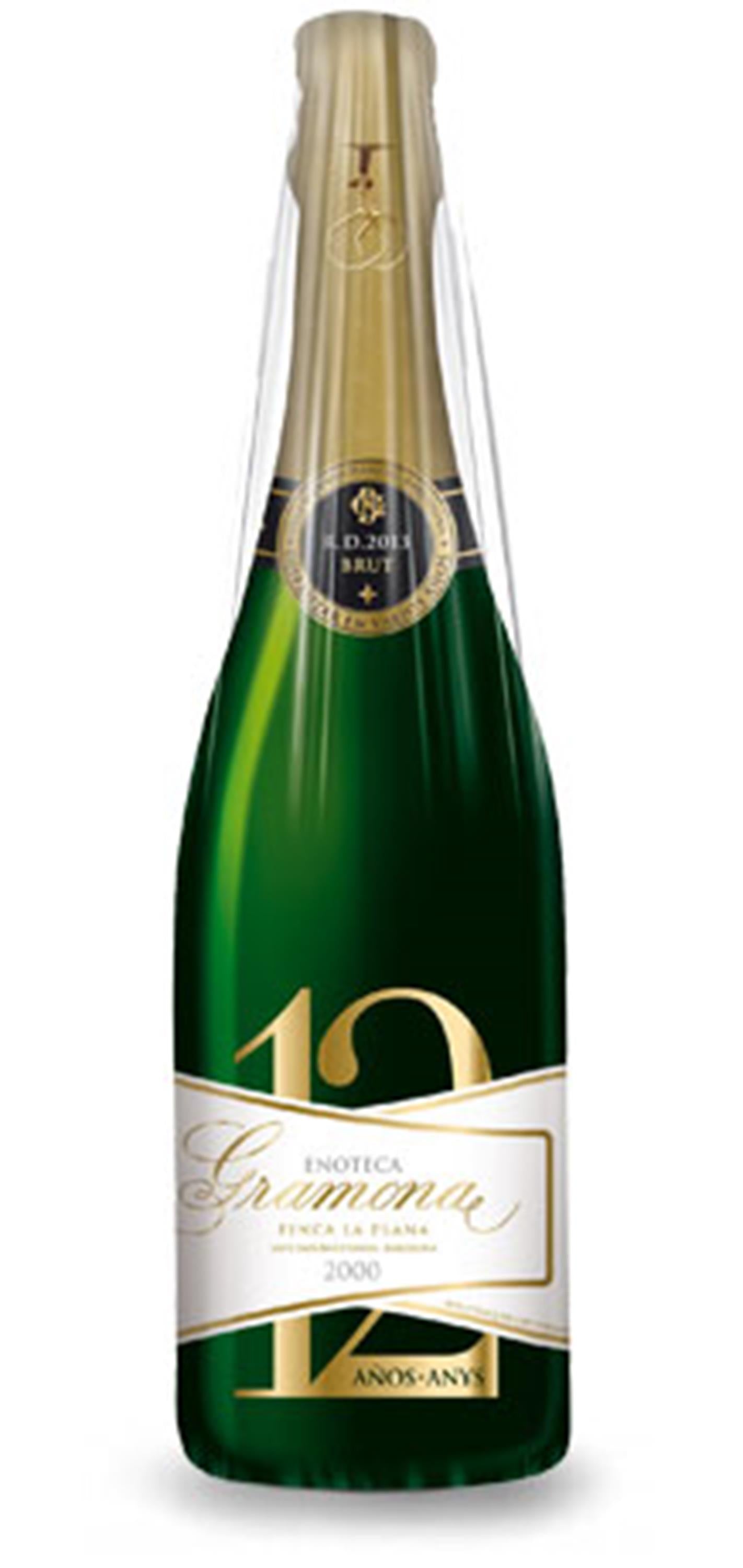 Gramona Enoteca Brut Do Cava, 75.00cl, 0% Vol_0