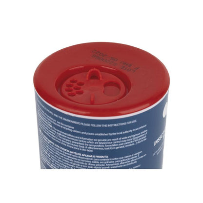 Insecticida Microgranulado Para Hormigas Modelo Hormiwe 400g_3