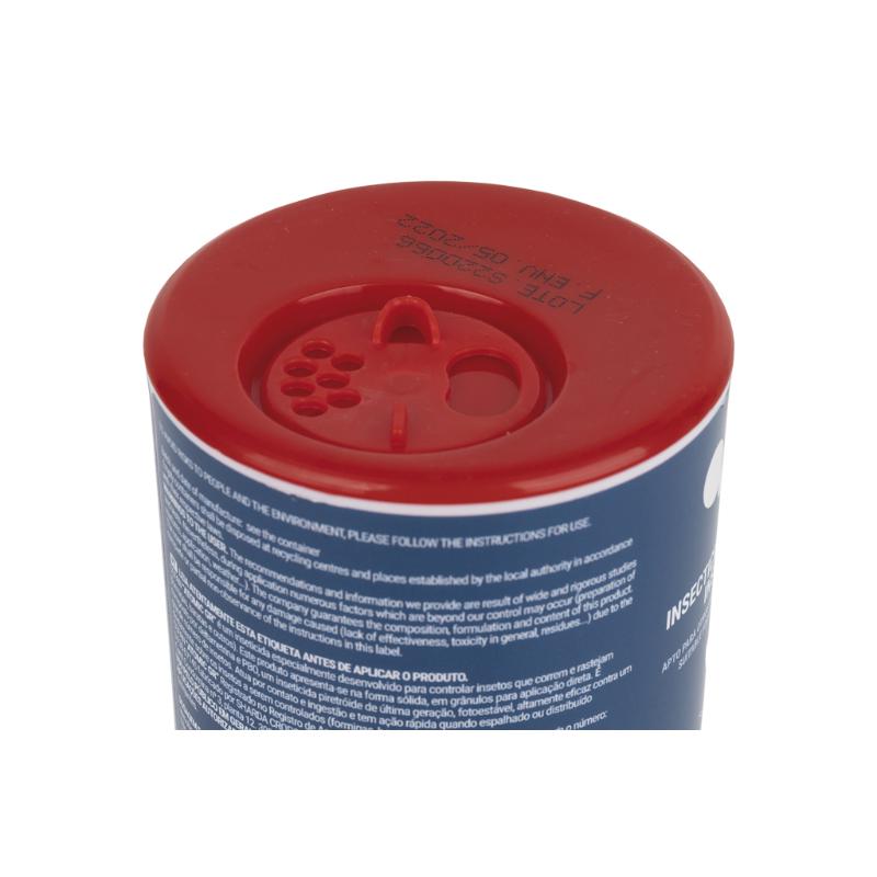 Insecticida Microgranulado Para Hormigas Modelo Hormiwe 400g_2