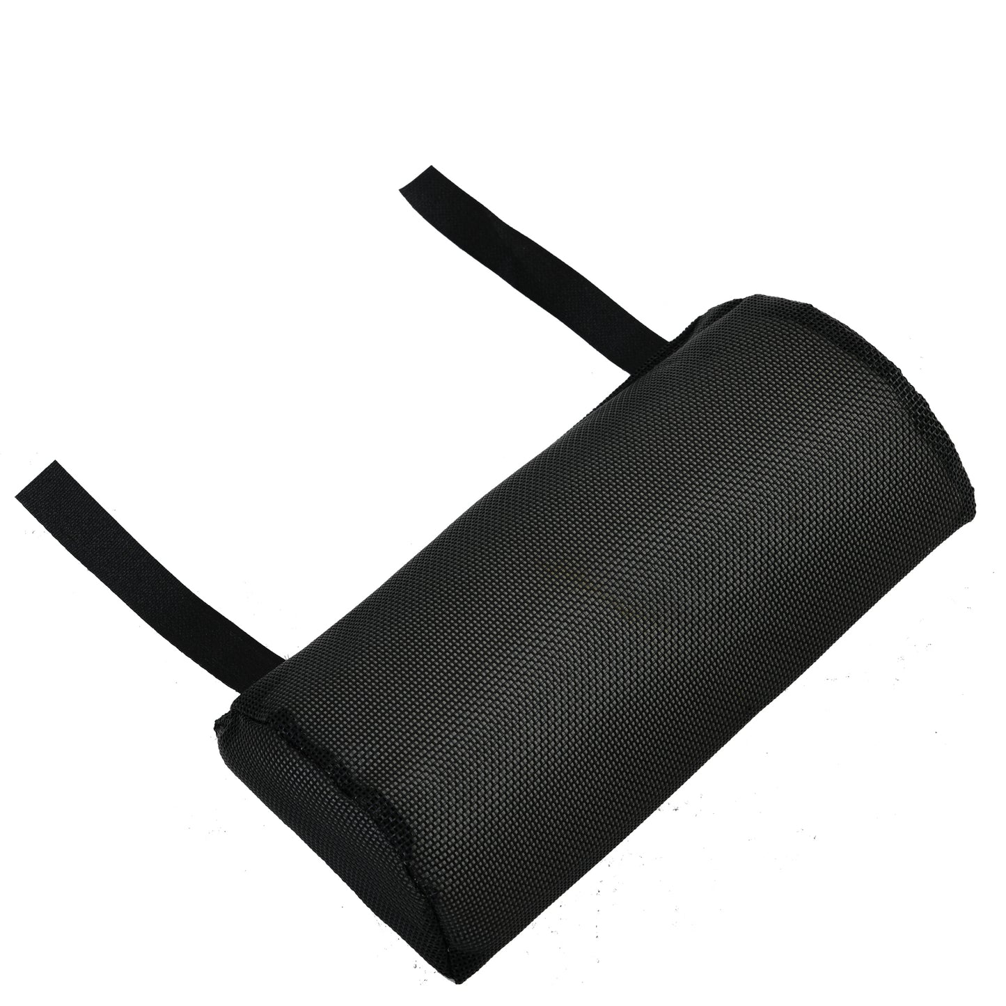 Outsunny Conjunto De 2 Tumbonas Plegables Y Reclinables 182x56x24,5 Cm Negro_4