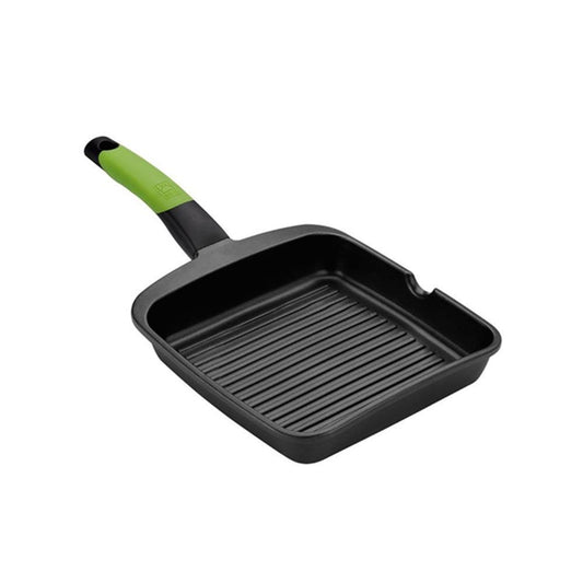 Asador Grill Rayas Prior 28 Cm_0