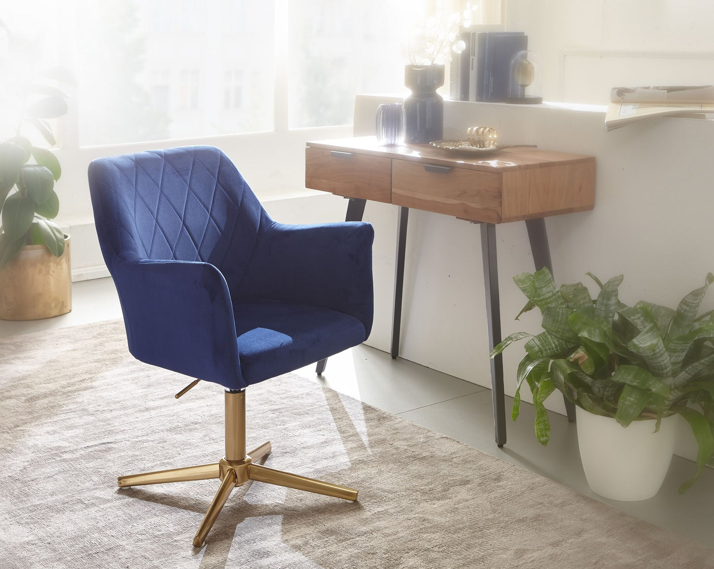 Silla De Comedor Robusta Y Atemporal, Modelo Wl6.307_2