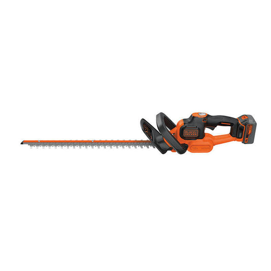Black+decker Cortasetos Inalámbrico Gtc18504pc, 18 Voltios Gtc18504pc-qw_0