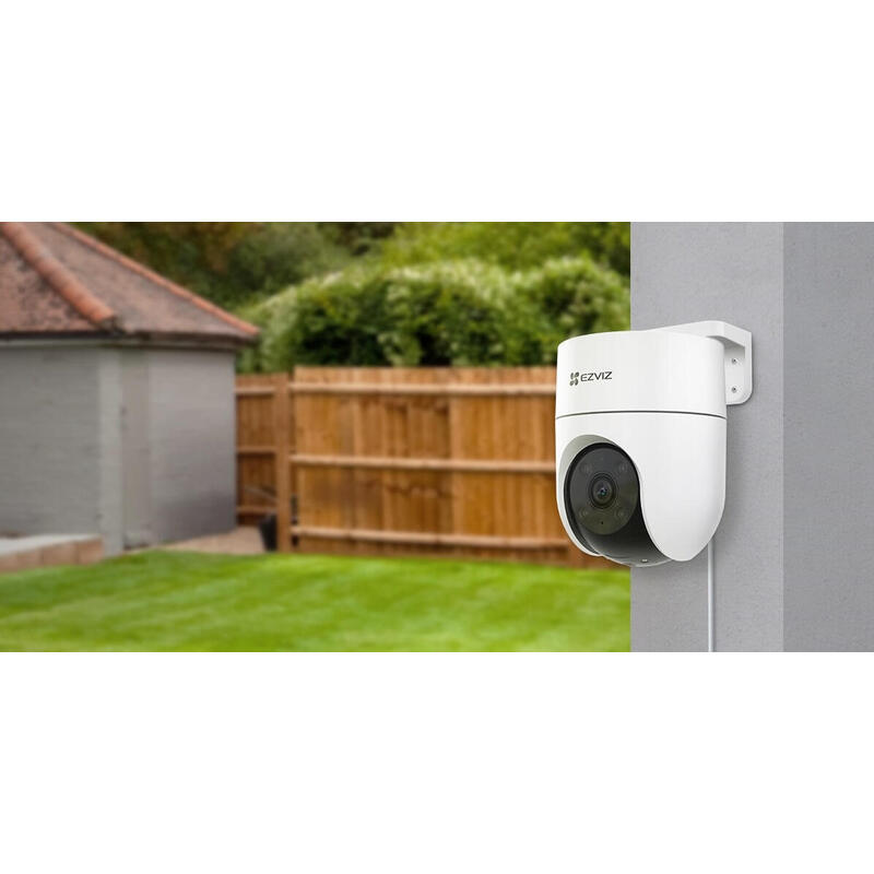 Camara Cs-h8c_2