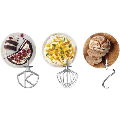 Robot de cocina Kenwood kMix Blanco 5L 1000W