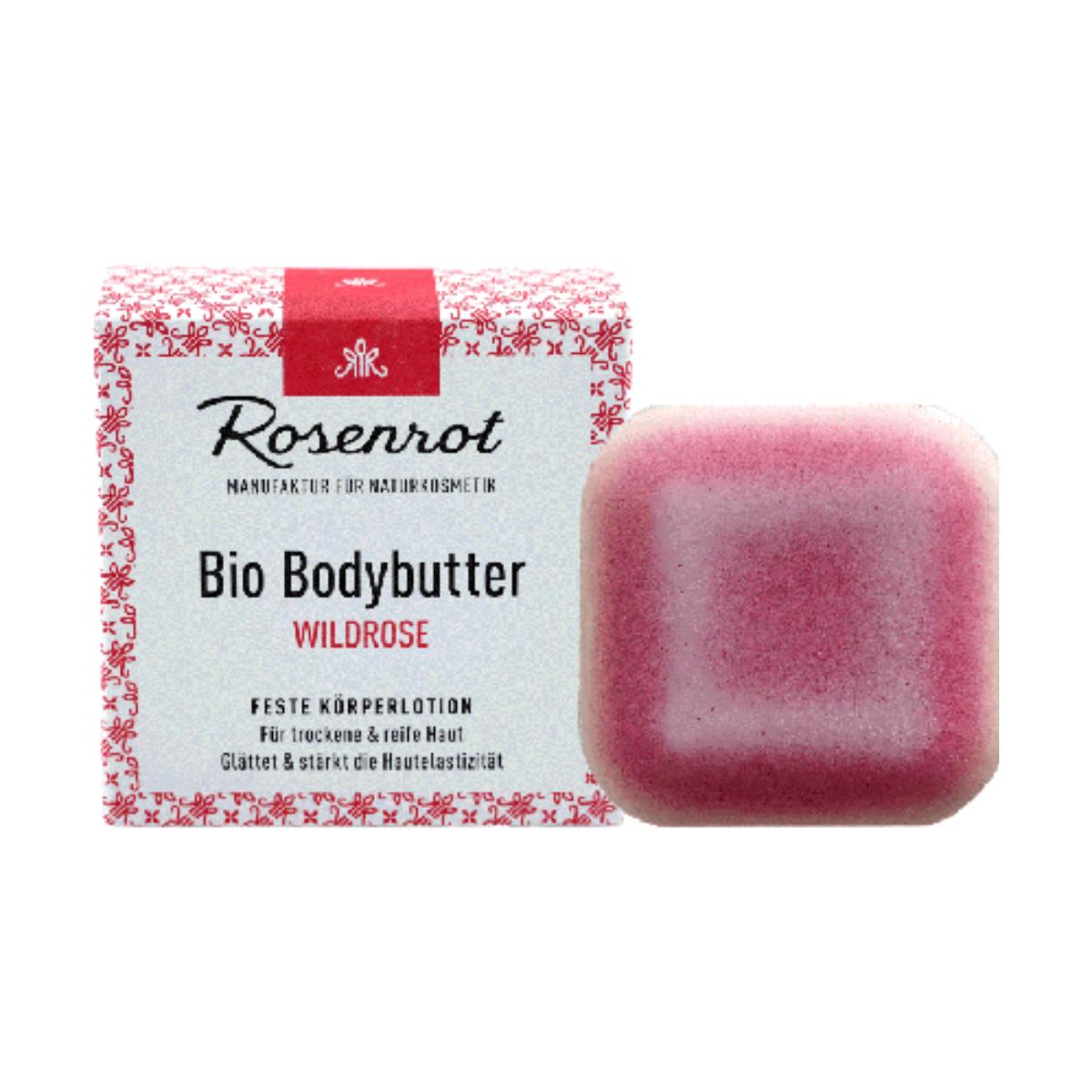 Manteca Corporal Solida