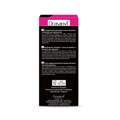 Flavogen silueta 500 ml