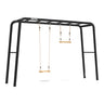 Berg Playbase Large Tt (trapecio + Asiento De Madera).