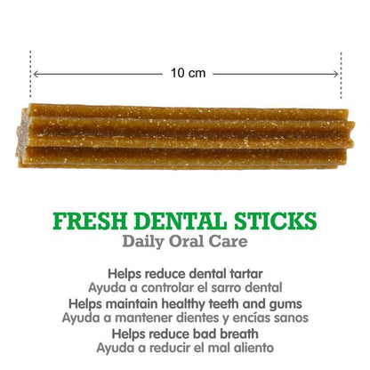 Fresh Dental Sticks Arquivet 7 ud