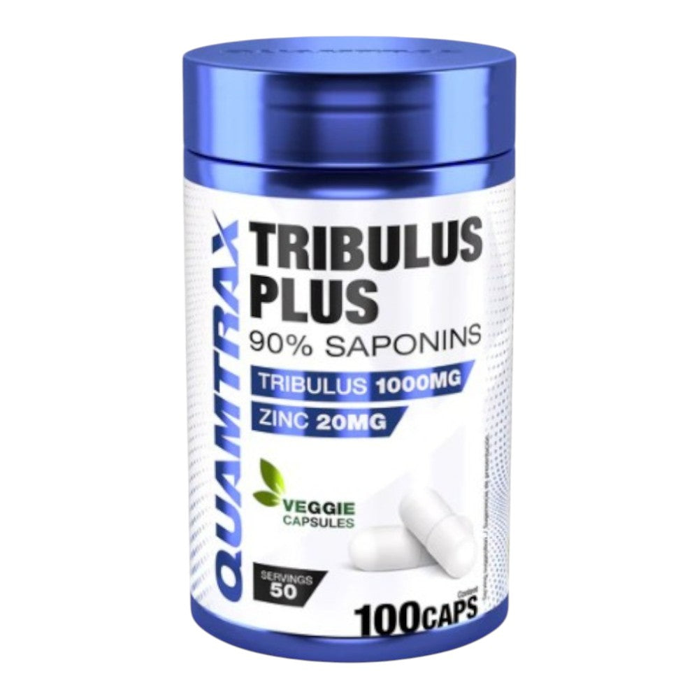Tribulus Plus 100 Caps_0