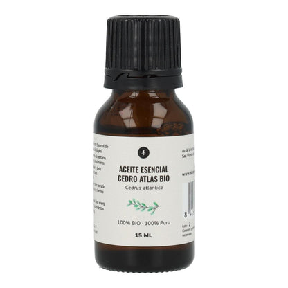 Aceite esencial de Cedro Bio Planeta Huerto 15 ml