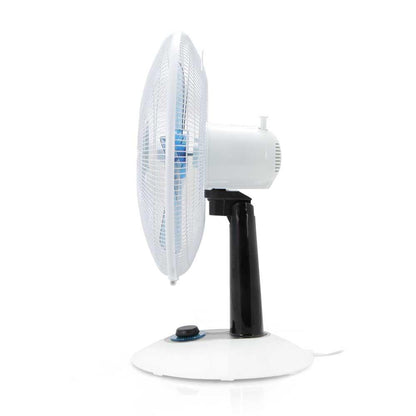 Ventilador sobremesa TF 0138 Orbegozo 35 cm