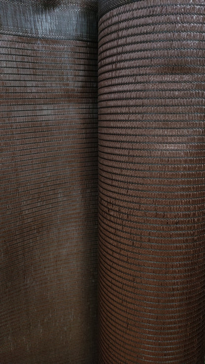 Malla Ocultación| Composición 100% Poliamida Alta Densidad| 80% Ocultación| Malla Sombreo 1.5x50m_4