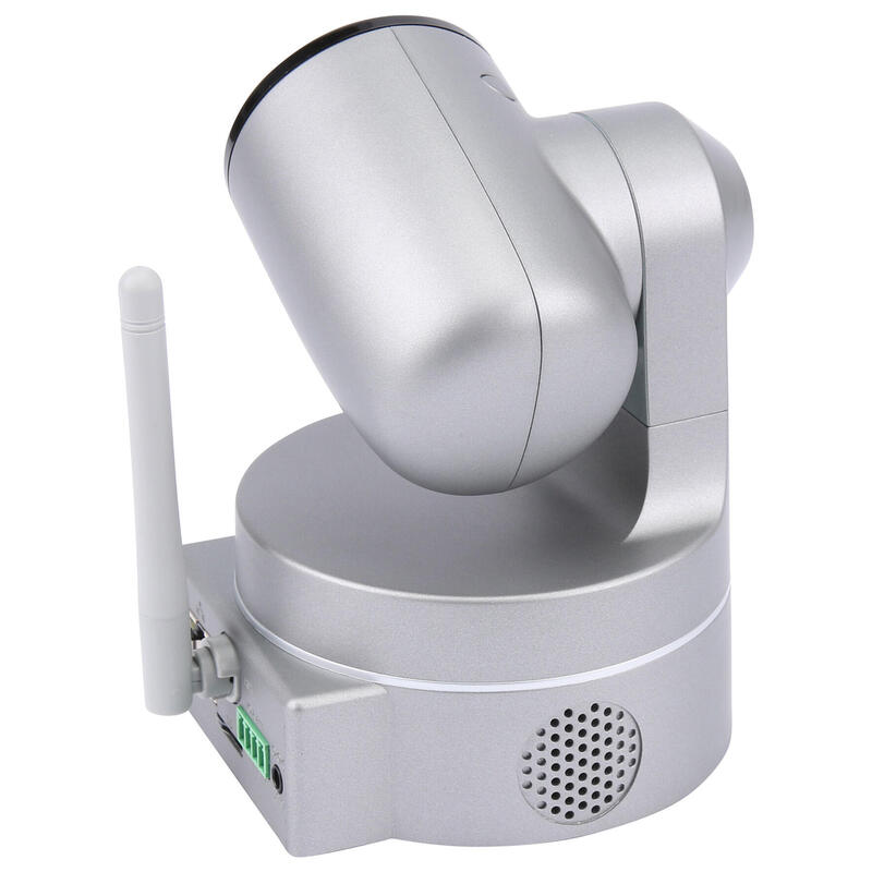 Cámara Ip Olympia Ic 1285z Protect/prohome_1
