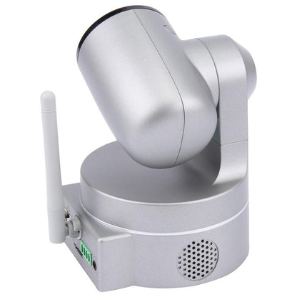Cámara Ip Olympia Ic 1285z Protect/prohome_1