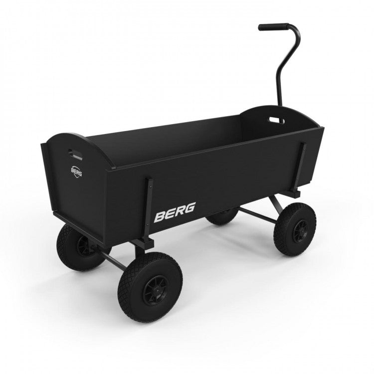Carretilla Berg Beach Wagon Xl Black.