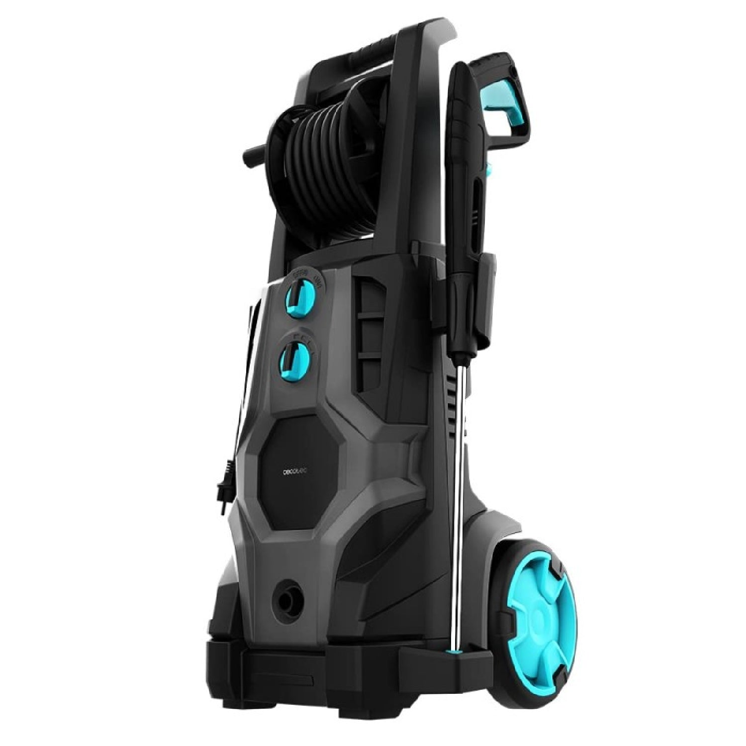 Cecotec Hidrolimpiadora A Presión Hydroboost 3200 Totalclean_1
