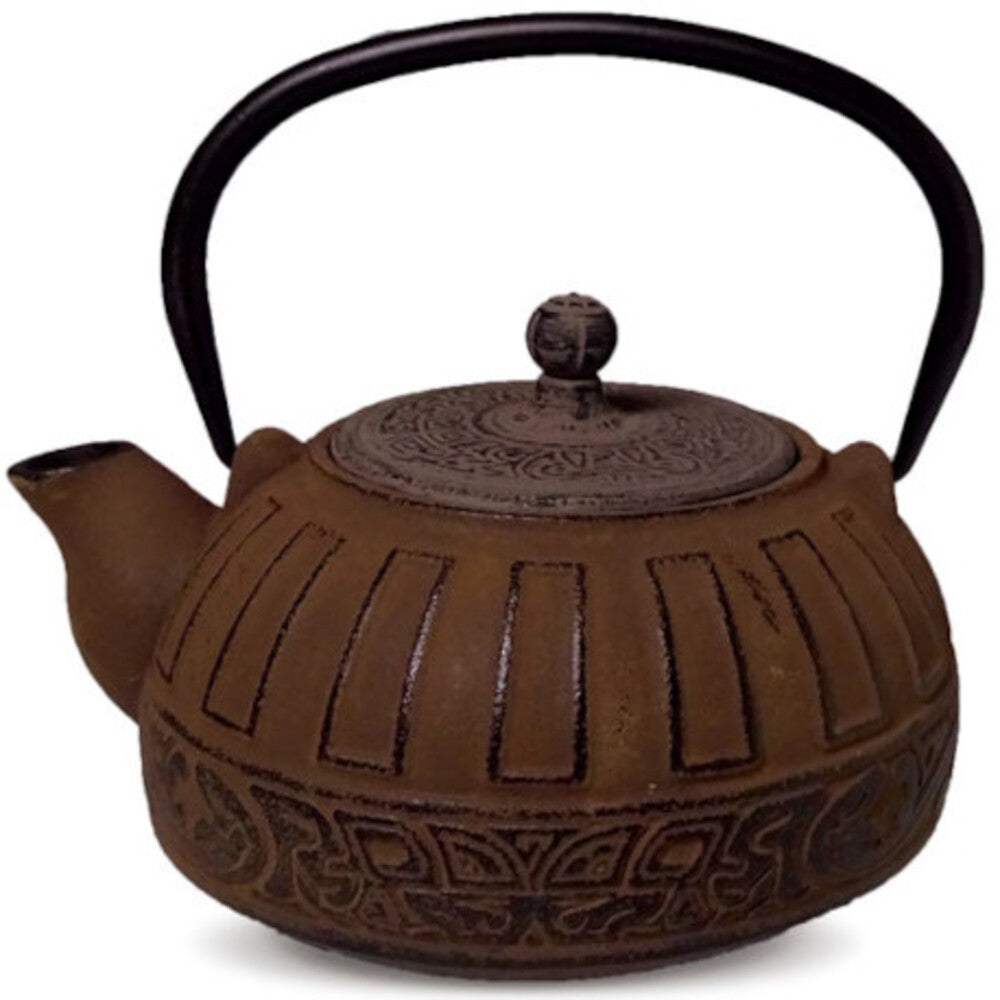 Tetera De Hierro Shaoyang - 800ml_0