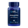 Astaxanthin with Phospholipids 4 mg, Life Extension 30 perlas