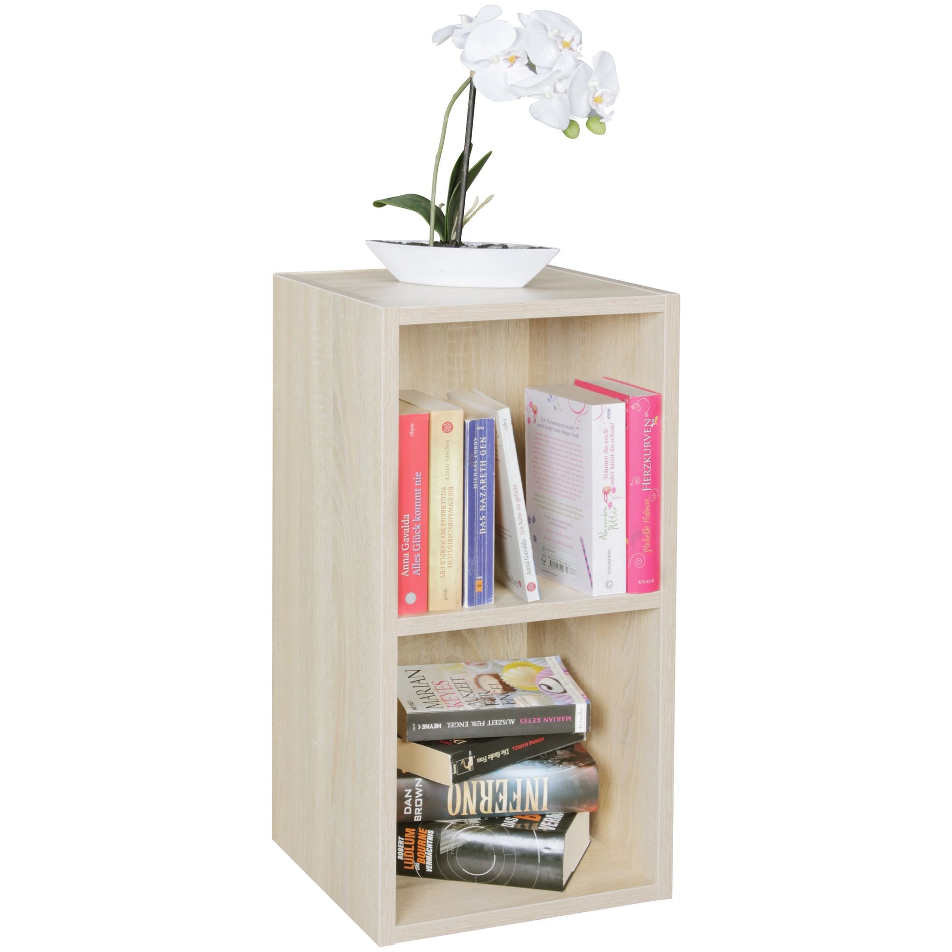 Estantería Para Libros_0