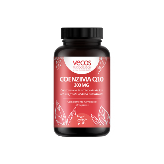 Coenzima Q10 300 Mg_0