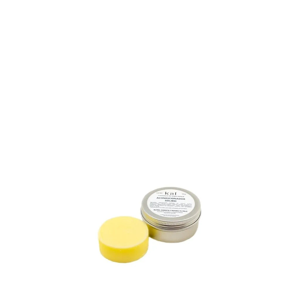 Acondicionador Sólido Kaf Cosméticos 50g_0