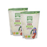 Pack 2 x Harina de Coco Bio Sin gluten NaturGreen 500 g