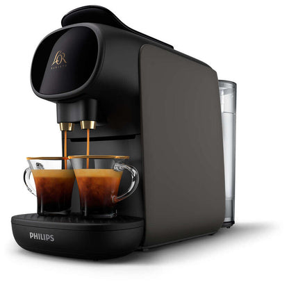 Cafetera Philips L Or Barista Sublime Piano Noir_0