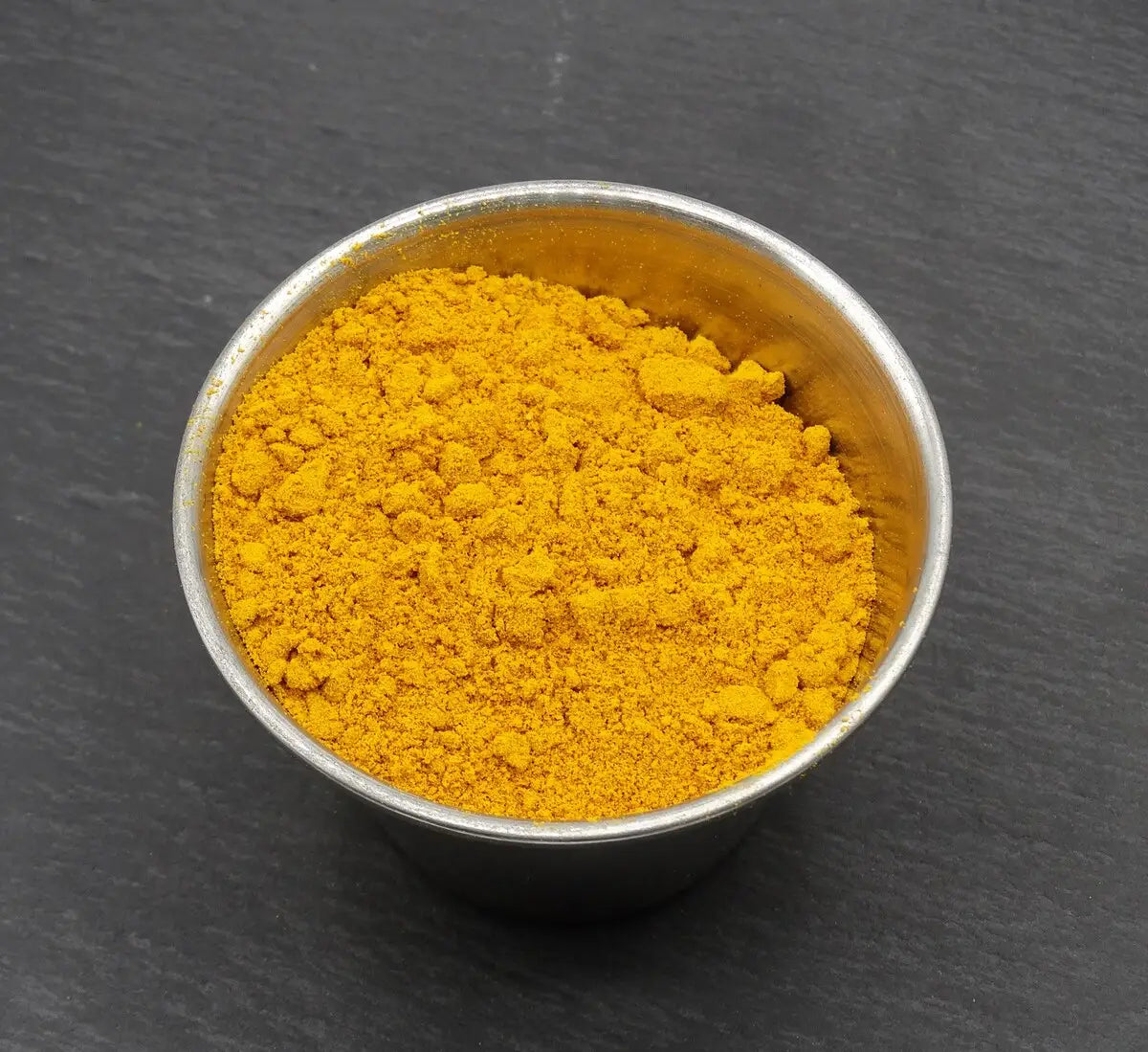 Cúrcuma En Polvo Ecológica - Calidad Y Sabor | Frisafran 1 Kg_2
