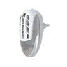 Mata Insectos Enchufable Mini Cobertura 12M² Blanco Coati