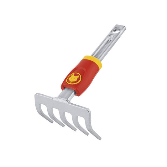 Wolf-garten Rastrillo Corto Para Cultivo 8cm 71aia005650_0
