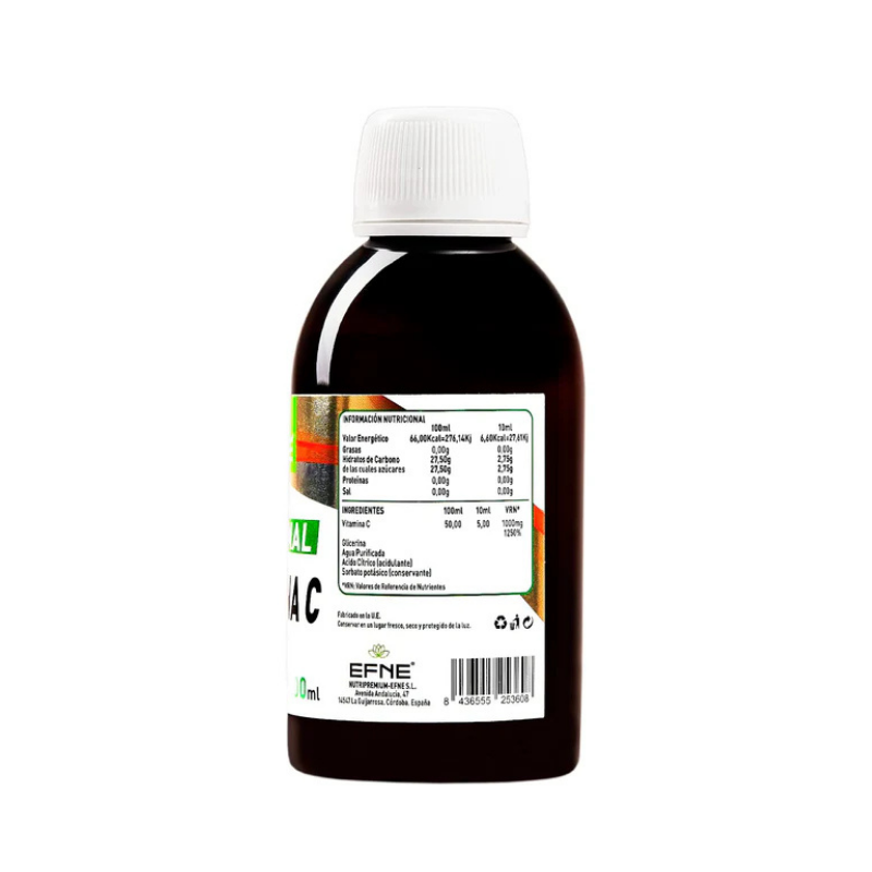 Vitamina C Liposomal Efne 500 Ml_2