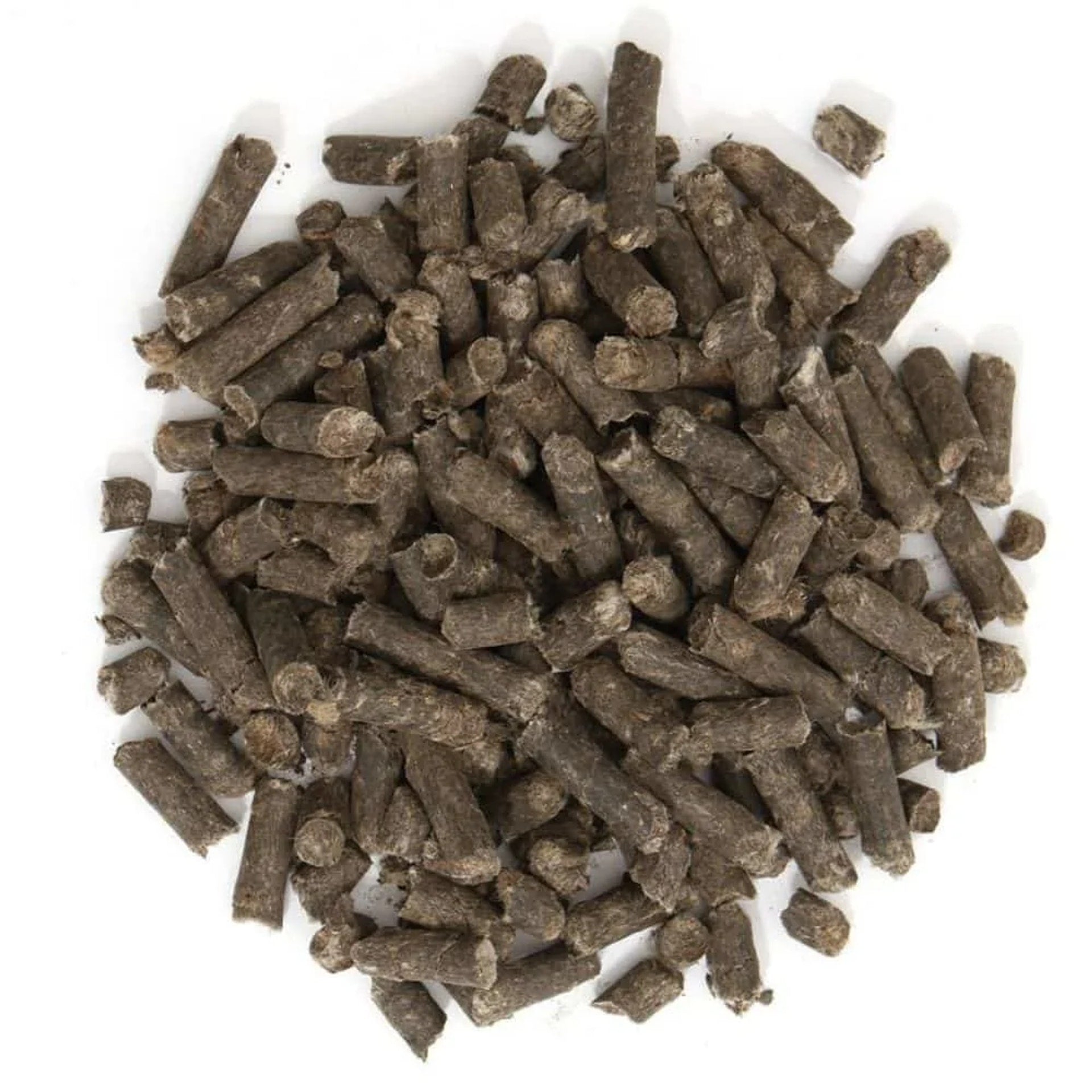 Abono Orgánico Lana De Oveja 25 Kg – Pellets Ecológicos Para Huerto, Retención De Agua Y Nutrición Hasta 250 M²_1