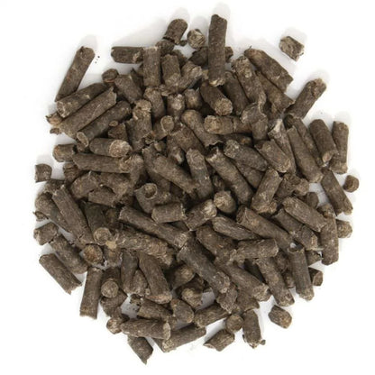 Abono Orgánico Lana De Oveja 25 Kg – Pellets Ecológicos Para Huerto, Retención De Agua Y Nutrición Hasta 250 M²_1