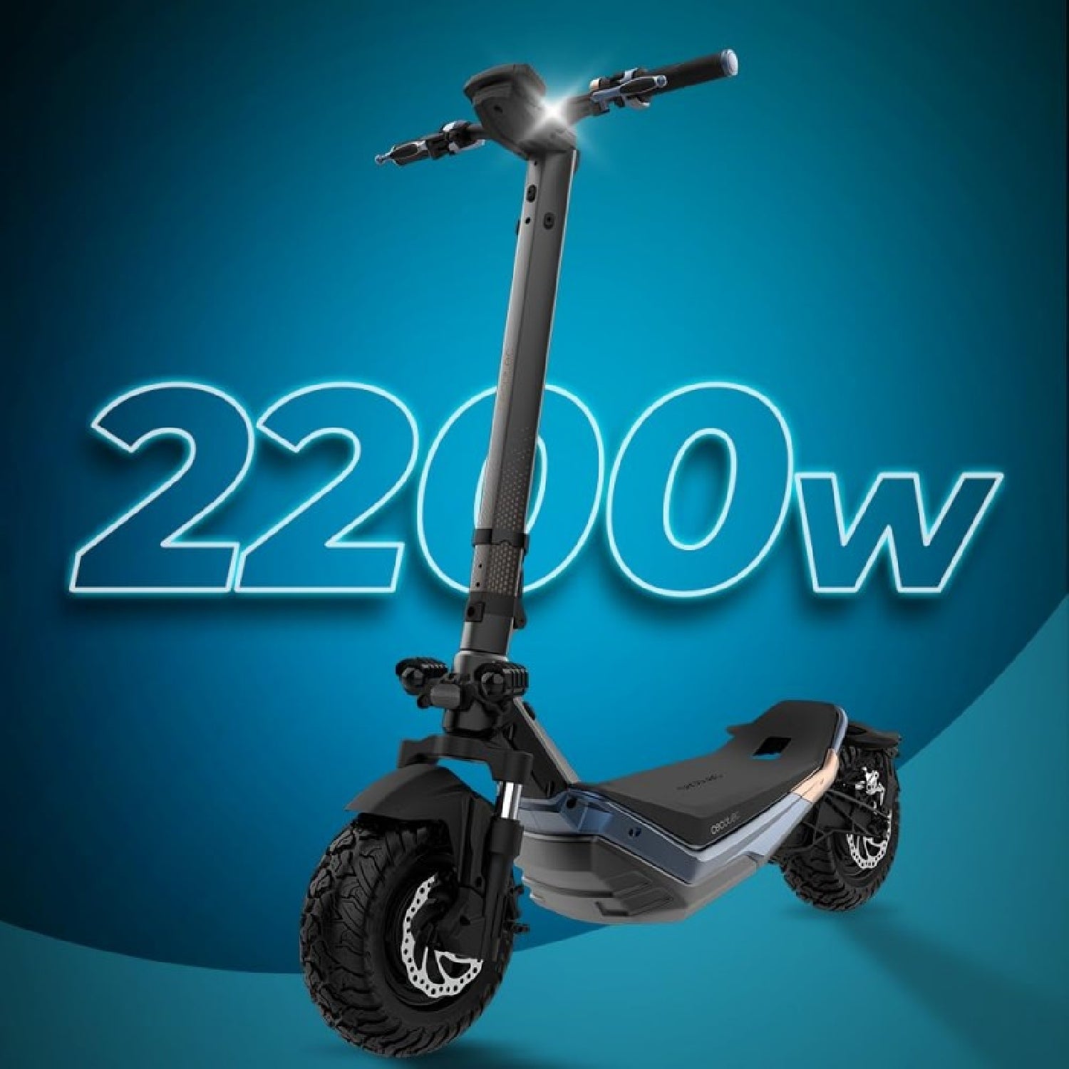 Patinete Eléctrico Bongo Serie Doble Z 75. 2200 W, Hasta 75 Km, Doble Suspensión, Neumáticos De 10,5, Triple Freno, Tracción Doble, Intermitentes,_1