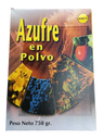 Azufre En Polvo Abono-fungicida-acaricida totalmente Natural y ecologico.