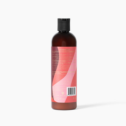 Long &amp; Luxe Pomegranate &amp; Passionfruit Conditioner_2