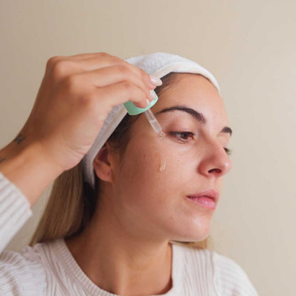 Sérum Antimanchas Cosmos Geoderm 30 ml