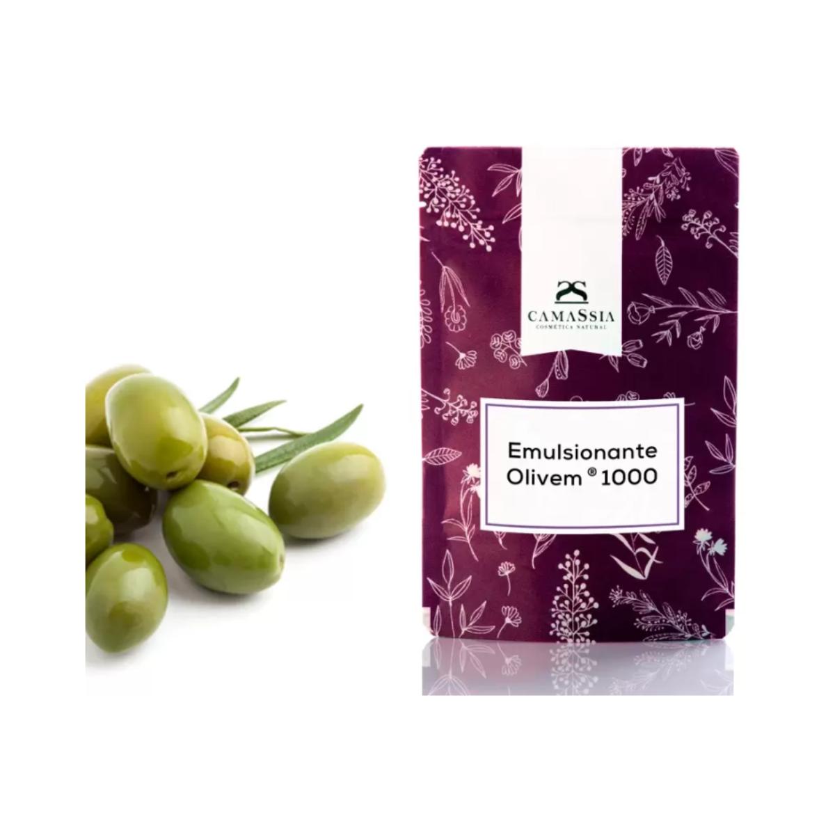 Olivem 1000, Camassia 100 g