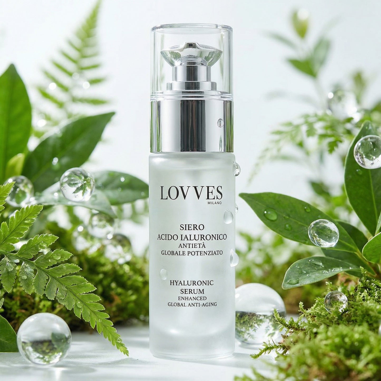 Lovves Sèrum De Ácido Hialurónico 30ml_1