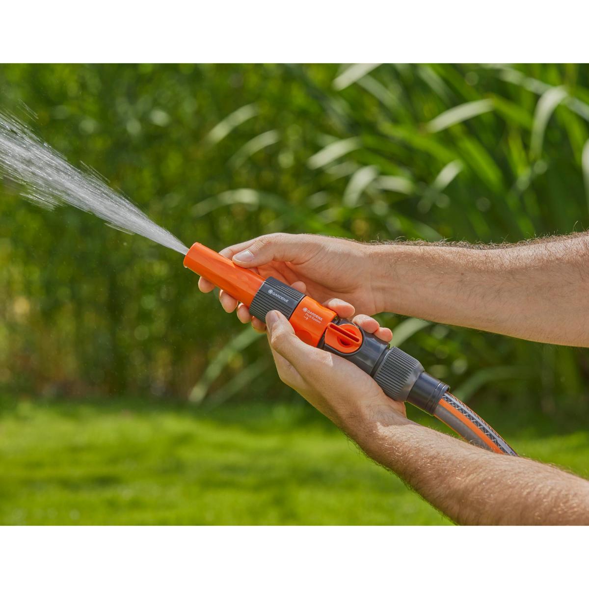 Lanza de riego Profi-System Gardena