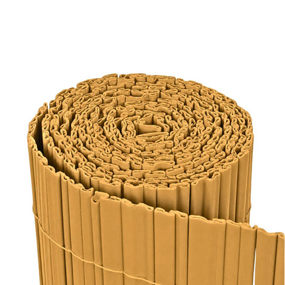 Cañizo Pvc Doble Cara 20 Mm Surfcane 20 Mm 1x3 M Caña Nortene_3