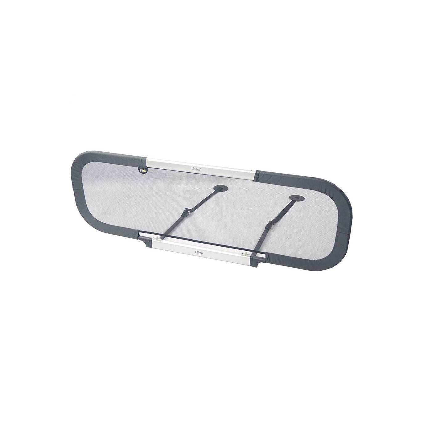 Barrera de Cama Plegable Thea Niu Burdeos